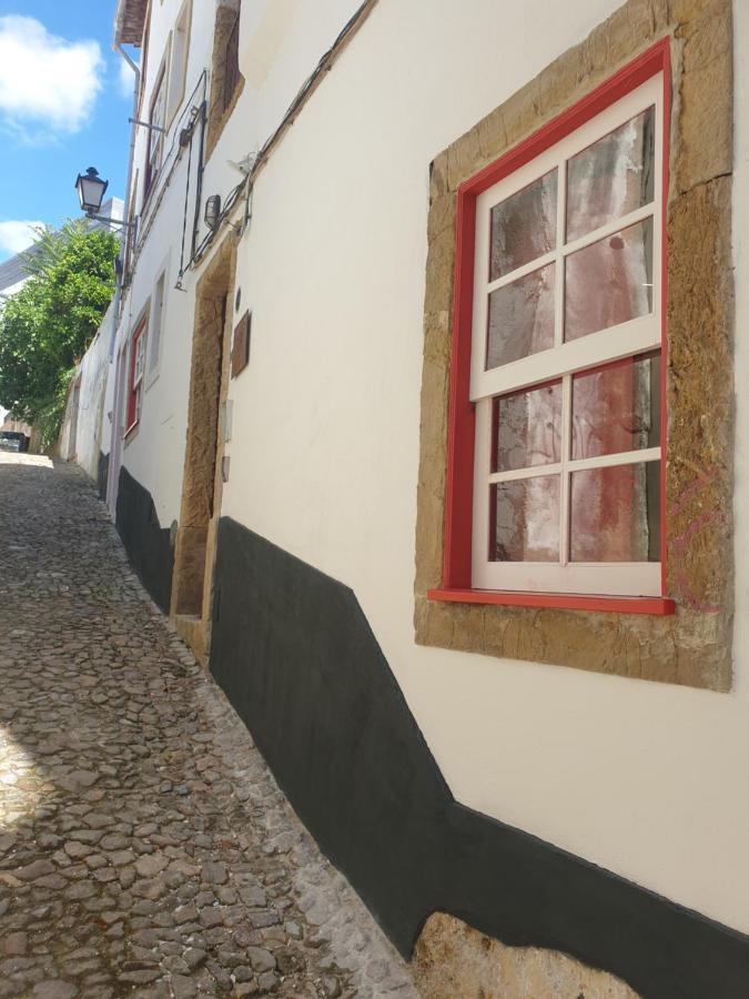 Casa Da Se By Purus Hotel Coimbra Bagian luar foto