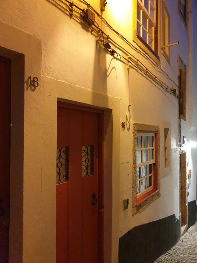 Casa Da Se By Purus Hotel Coimbra Bagian luar foto
