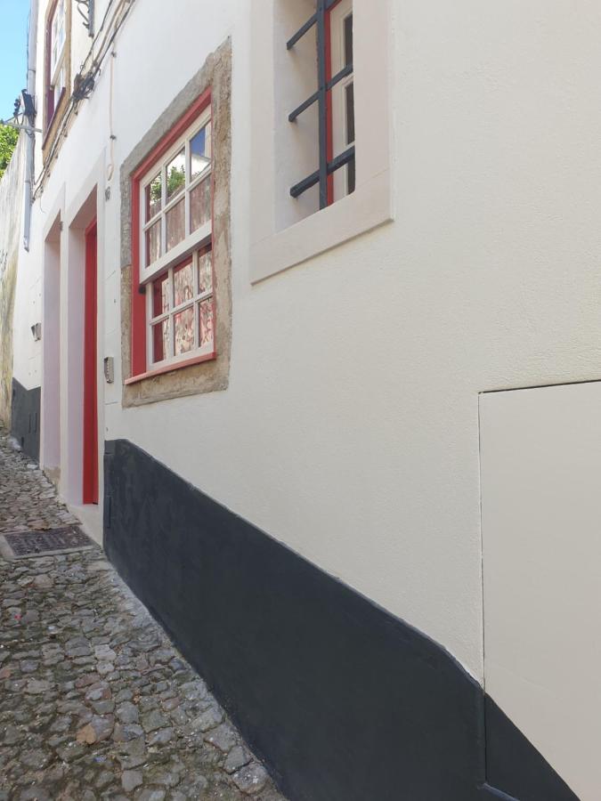 Casa Da Se By Purus Hotel Coimbra Bagian luar foto