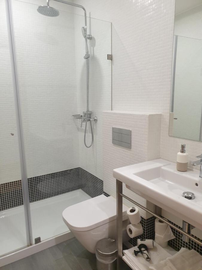 Casa Da Se By Purus Hotel Coimbra Bagian luar foto
