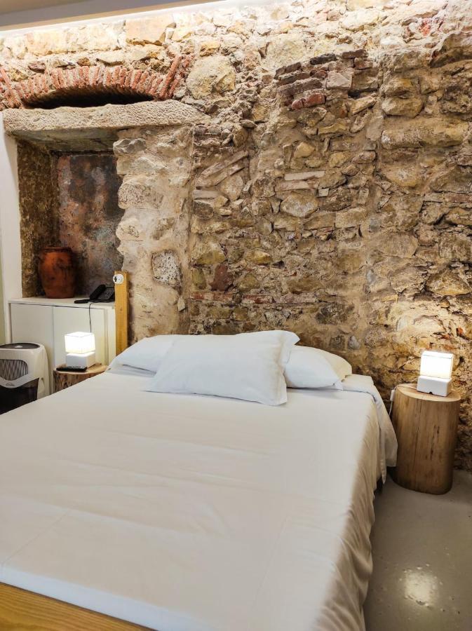 Casa Da Se By Purus Hotel Coimbra Bagian luar foto