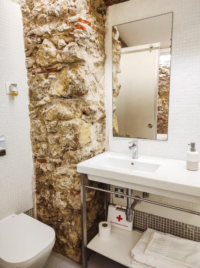 Casa Da Se By Purus Hotel Coimbra Bagian luar foto