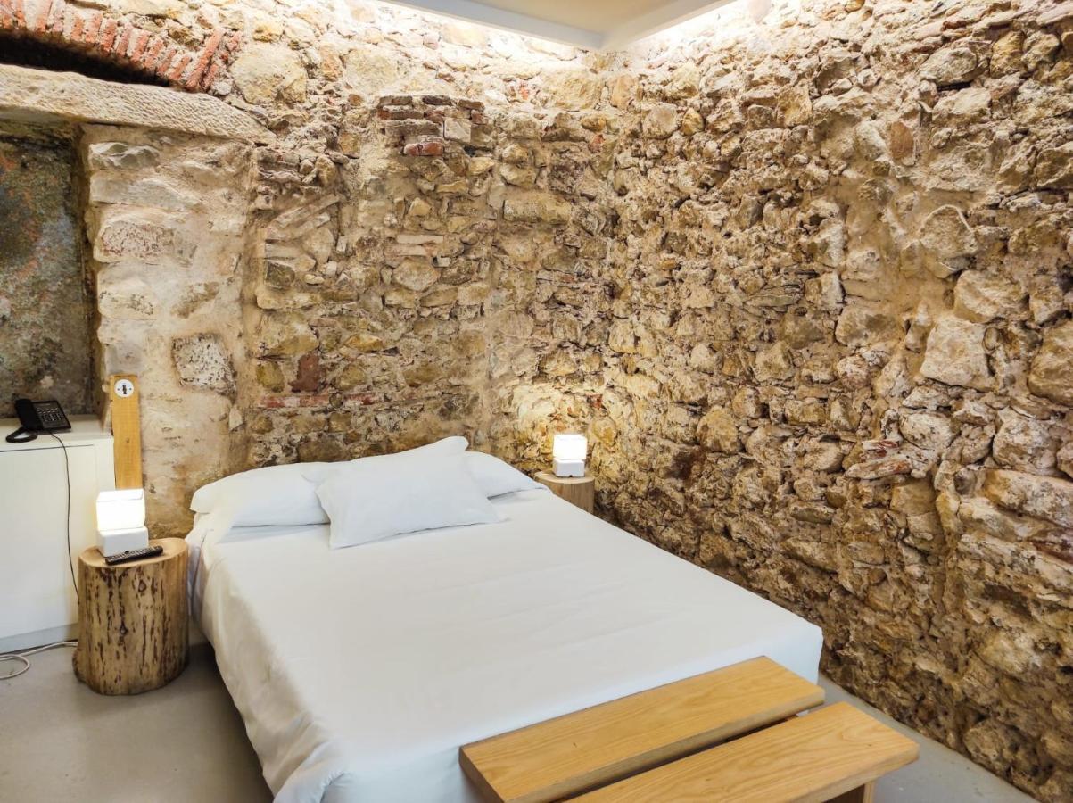Casa Da Se By Purus Hotel Coimbra Bagian luar foto