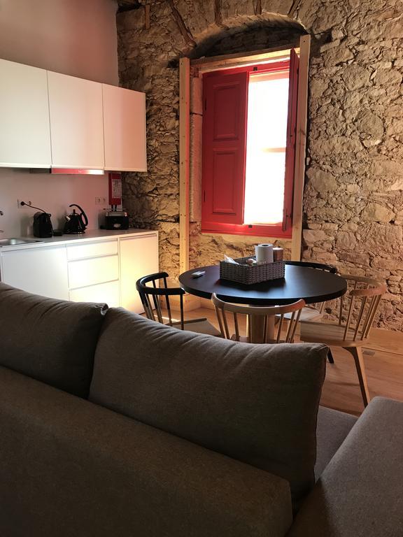 Casa Da Se By Purus Hotel Coimbra Bagian luar foto