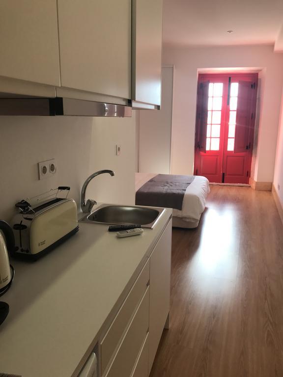 Casa Da Se By Purus Hotel Coimbra Bagian luar foto