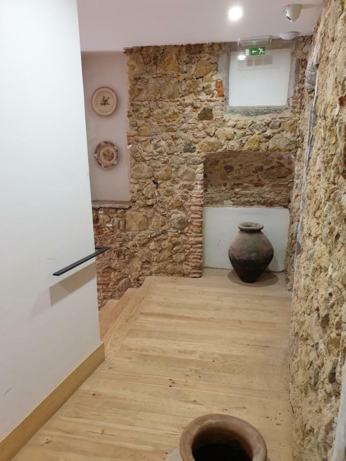 Casa Da Se By Purus Hotel Coimbra Bagian luar foto